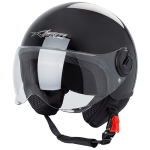 A-PRO ZOOM colore: NERO taglia: XL CASCO JET