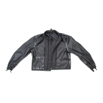 MEMBRANE RAMSEY VENTED TAGLIA: S