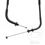 CAVO ACCELERATORE – CHIUSURA GAS