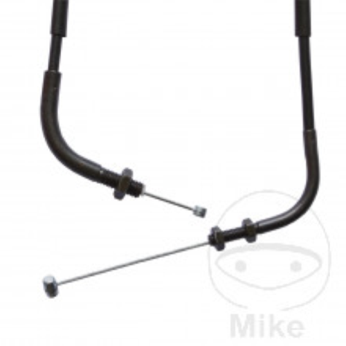 CAVO ACCELERATORE – CHIUSURA GAS