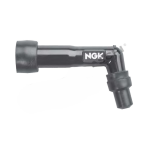 NGK XB05FP PIPETTA CANDELA