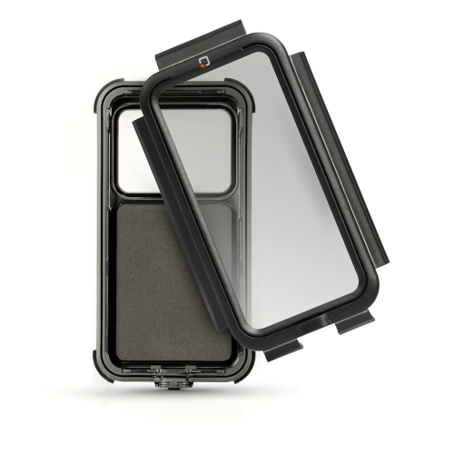 OPTI-CASE RIGIDA UNIVERSALE