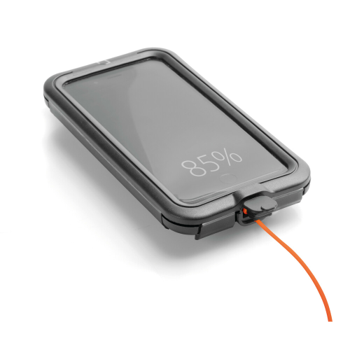 OPTI-CASE RIGIDA UNIVERSALE