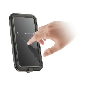 OPTI-CASE RIGIDA UNIVERSALE