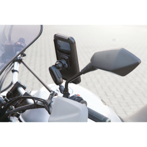 OPTI-CASE RIGIDA UNIVERSALE