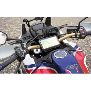 OPTI-CASE RIGIDA UNIVERSALE