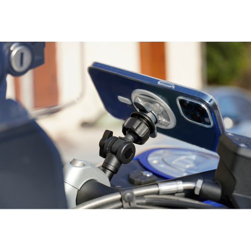 OPTI-UNIVERSAL TRASPARENTE    PIASTRA DI FISSAGGIO PER