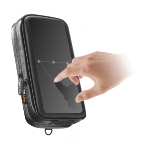 OPTI-WALLET PLUS PORTA        TELEFONO + PORTAFOGLIO