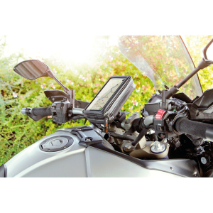 OPTI-WALLET PLUS PORTA        TELEFONO + PORTAFOGLIO