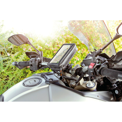 OPTI-WALLET PLUS PORTA        TELEFONO + PORTAFOGLIO