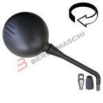 SPECCHIO SPECCHIETTO RETROVISORE DX SX PER MOTO BMW R 1200 GS 02>10 R1200GS