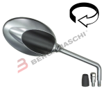 SPECCHIO SPECCHIETTO RETROVISORE DX SX PER MOTO BMW R NINE T PURE R1200