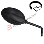 SPECCHIO SPECCHIETTO RETROVISORE DX SX PER MOTO BMW K1200 R 04>09