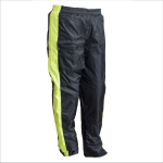 Pantaloni impermeabili "RAIN FLUO" S