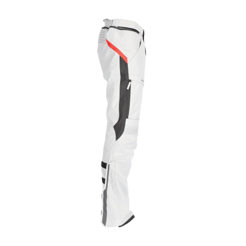 PANTS CE X-ROVER GRIGIO/ROSSO TAGLIA: M