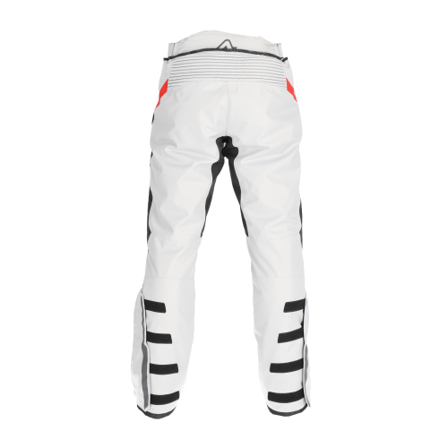 PANTS CE X-ROVER GRIGIO/ROSSO TAGLIA: M
