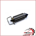 SPILLO CARBURATORE MOTO PER YAMAHA SUPER TENERE 750 MONSTER 600 YZF R1 TDM