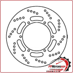 DISCO FRENO PER MOTO YAMAHA XT600 95>03  XT660Z TENERE 91>98 FERODO FMD0175R