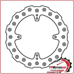 DISCO FRENO MOTO PER HONDA CRF 450 R 02>16 FERODO FMD0197MXR CR 125/250 02>10