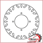 DISCO FRENO MOTO PER YAMAHA XC VERCITY 300 03>06 FERODO FMD0320R MBK KILIBRE 36