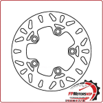 DISCO FRENO MOTO PER SUZUKI AN BURGMAN 400 07>15 FERODO FMD0421R