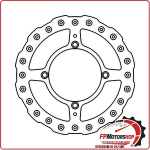 DISCO FRENO MOTO PER KAWASAKI KX 250F 450F 15> FERODO FMD0461MXR