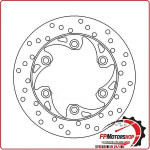 DISCO FRENO MOTO PER KTM DUKE 125 11> HUSQVARNA VITPILEN 401 17> FERODO FMD0472R