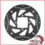 DISCO FRENO MOTO POSTERIORE PER DUCATI MULTISTRADA 1200/1260 15>21 EBC MD879