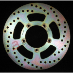 DISCO FRENO MOTO PER SUZUKI VX800 90>96 POSTERIORE EBC MD3061 FISSO