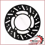 DISCO FRENO POSTERIORE PER MOTO YAMAHA YZ 65 18>22 EBC MD6419D