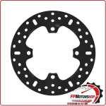 DISCO FRENO ANTERIORE PER SCOOTER HONDA PCX 125/150 18>21 EBC MD9177D