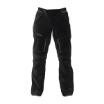 PANTS CE X-ROVER NERO TAGLIA: XL