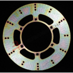 DISCO FRENO MOTO PER ANTERIORE TRIUMPH LEGEND TT 98>01 EBC MD642LS 900