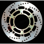 DISCO FRENO MOTO PER APRILIA 6.5 ANTERIORE EBC MD673LS 95>01