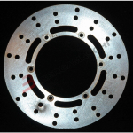 DISCO FRENO MOTO PER APRILIA 6.5 EBC MD674 95>01