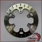 DISCO FRENO MOTO PER TRIUMPH ROCKET III EBC MD699 04>09