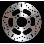 DISCO FRENO MOTO PER HARLEY DAVIDSON CAN-AM Spyder SM5 GS990 MD802 EBC
