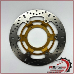 DISCO FRENO MOTO PER BETA Jonathan 125 00>01 MD813 EBC FLOTTANTE