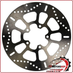 DISCO FRENO MOTO PER TRIUMPH THUDERBIRD POSTERIORE EBC MD831 THUNDERBIRD 09>18