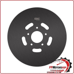 DISCO FRENO ANTERIOR PER PUCH 50 75>77 EBC MD866 FISSO DIAM. EST. 190MM