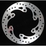 DISCO FRENO MOTO PER HONDA VFR/CB/CBR EBC MD1001 FISSO DIAM.EST. 276MM