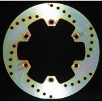 DISCO FRENO MOTO PER HONDA NT700/VT1100 EBC MD1016 NT 650/700 DEAUVILLE 98> CB