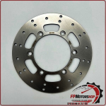 DISCO FRENO PER MOTO HONDA CBF 125 09>16 VT C SHADOW 99>08 EBC MD1030 FISSO