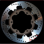 DISCO FRENO MOTO PER MD1158RS EBC HONDA VTX 1300 03>08