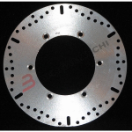 DISCO FRENO MOTO PER HONDA VT SHADOW 1300 EBC MD1159 VTX 03>08 750