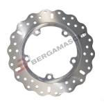 DISCO FRENO PER MOTO HONDA NC700/750 INTEGRA S/X CTX700 DCT EBC MD1185C FISSO