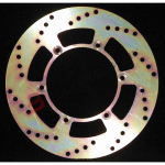 DISCO FRENO MOTO PER YAMAHA TMAX 500 ANTERIORE SX EBC MD2087LS FISSO