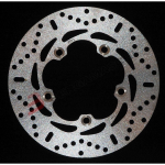 DISCO FRENO MOTO PER YAMAHA FZ1/FZ6/XJ6 EBC MD2093 04>