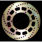 DISCO FRENO MOTO POSTERIORE PER YAMAHA XVS 950/1300A MIDNIGHT STAR 07>16 EBC