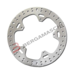 DISCO FRENO MOTO PER YAMAHA YZF R125 08>13 EBC MD2110LS